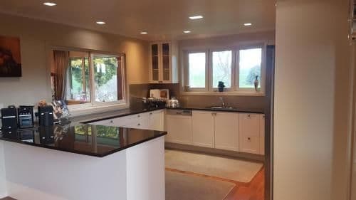 Family Room with Private Bathroom
