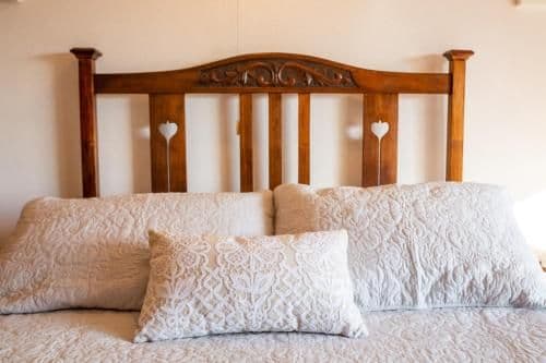 Queen Room with Balcony