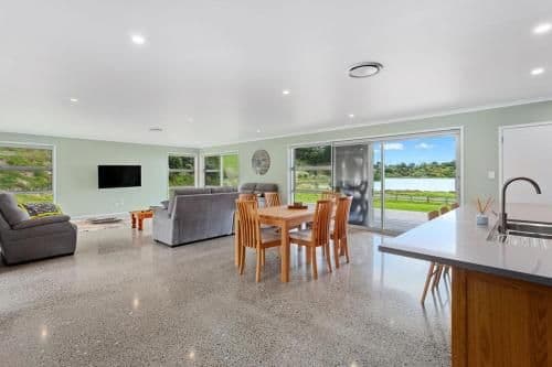 Holiday Home
