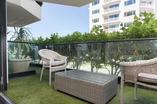 Apartment - Split Level