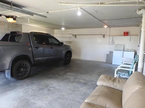 Paihia Apartments2