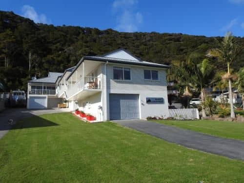 Paihia Apartments Paihia Apartments