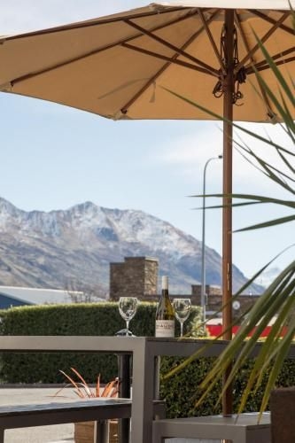 Bella Vista Motel Lake Wanaka3