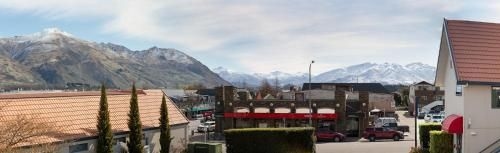 Bella Vista Motel Lake Wanaka4