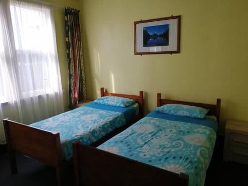 Budget Twin Room