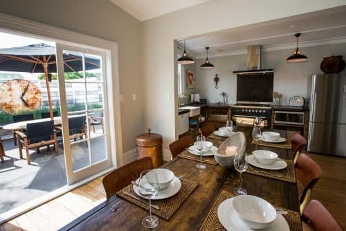 Holiday Home