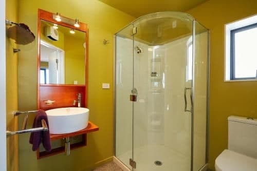 Executive One-Bedroom Suite
