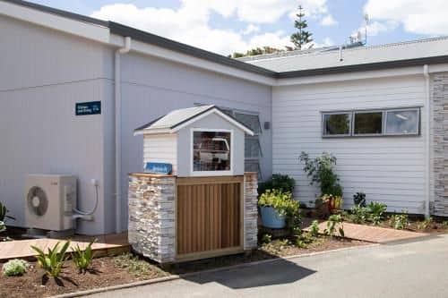 Ohope Beach TOP 10 Holiday Park Ohope Beach TOP 10 Holiday Park