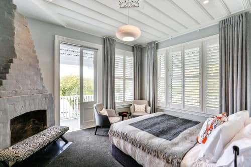 Deluxe King Suite