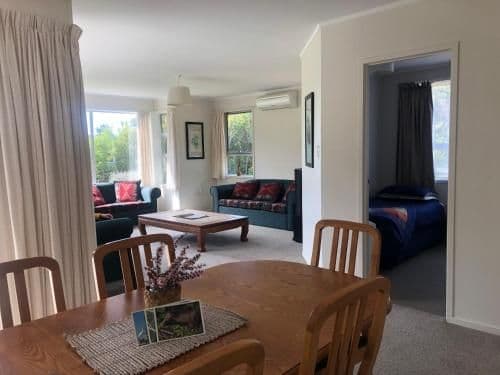 Family Room with Sea View