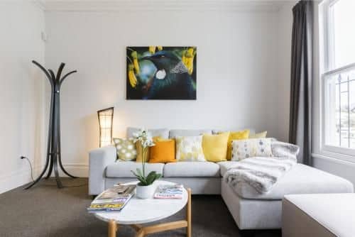 Bright Renovated Villa Short Walk to Ponsonby Road Bright Renovated Villa Short Walk to Ponsonby Road
