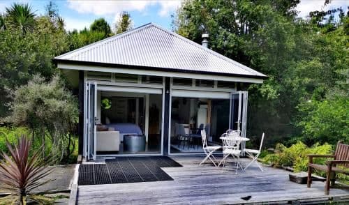 Superior Cottage