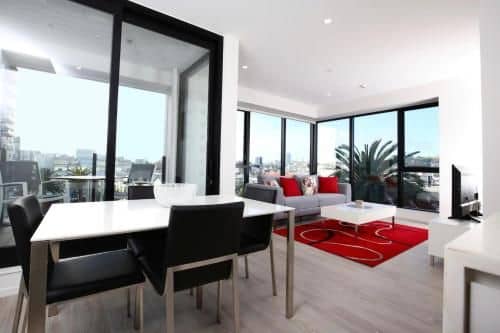 New 2 Bedroom Apartment In Heart Of Ponsonby New 2 Bedroom Apartment In Heart Of Ponsonby