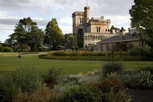 Larnach Lodge & Stable Stay Larnach Lodge & Stable Stay