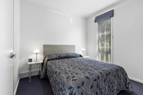Executive One-Bedroom Suite
