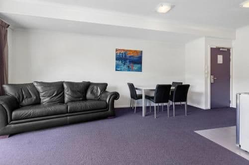 Executive One-Bedroom Suite