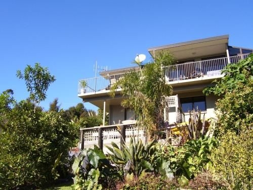 Pipiroa Bay Homestay4