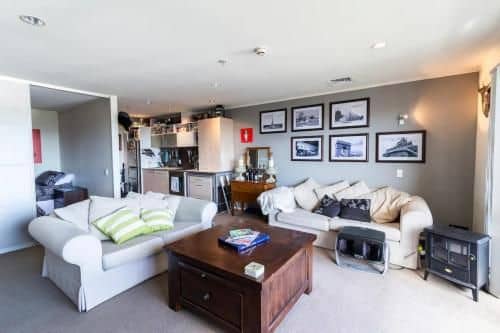 Sunny 2 Bedroom Flat in Grafton with City Views Sunny 2 Bedroom Flat in Grafton with City Views