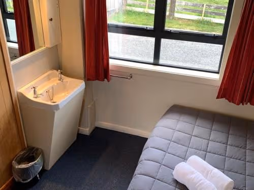 Budget Double Room