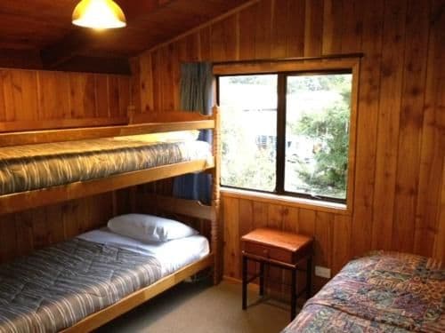 Two-Bedroom Chalet
