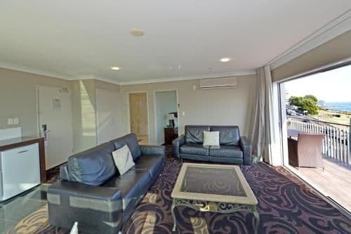 Penthouse Suite
