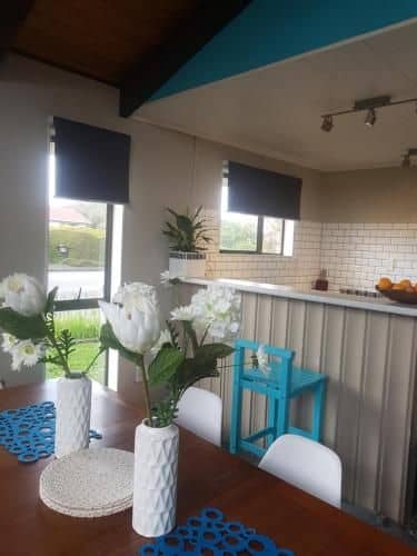 Bealey Street Guesthouse BnB Bealey Street Guesthouse BnB