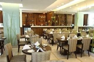 คันทรี อินน์ แอนด์ สวีท บาย เรดิสัน เดลี สะเกต (Country Inn By Carlson Saket)4