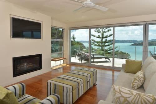 Apartment with Sea View - Sunrise Apartment