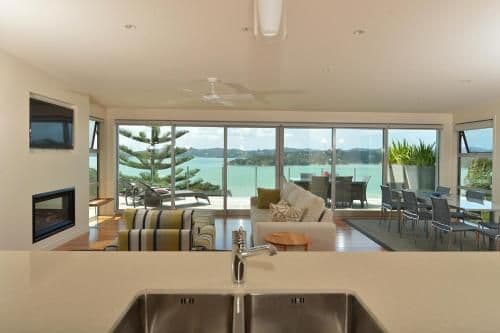 Apartment with Sea View - Sunrise Apartment
