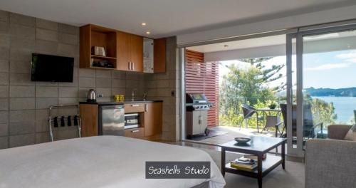 Bay Of Islands Beachhouses3