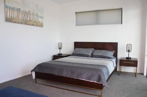 Apartment with Sea View - Bayview Apartment