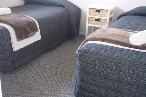 Family Apartment