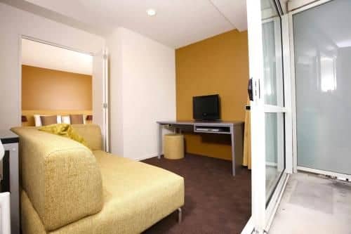 Cosy Apartment in Auckland CBD Cosy Apartment in Auckland CBD
