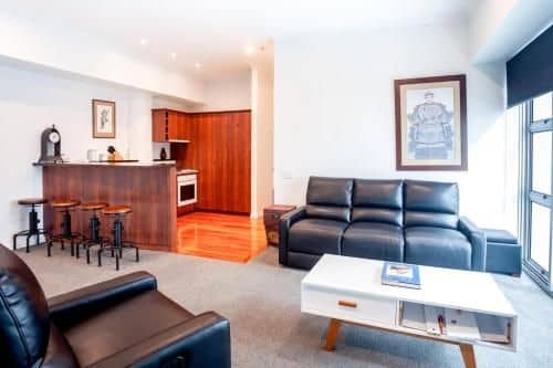 Prime Waterfront 1 Bedroom Corner Apartment Prime Waterfront 1 Bedroom Corner Apartment