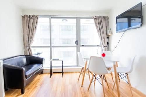 Stunning 2 Bedroom Home in Auckland Stunning 2 Bedroom Home in Auckland