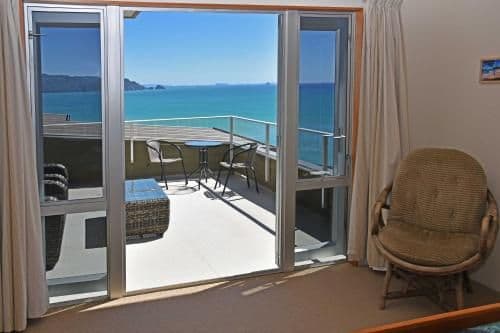 Superior Suite with Sea View