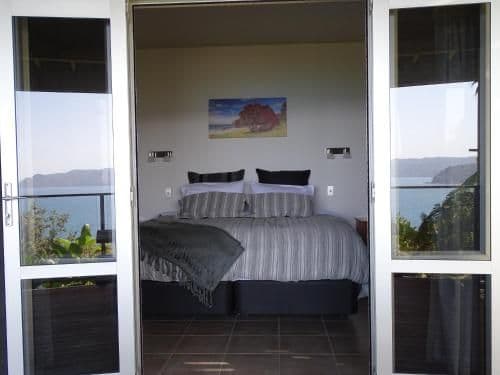 Superior Suite with Sea View
