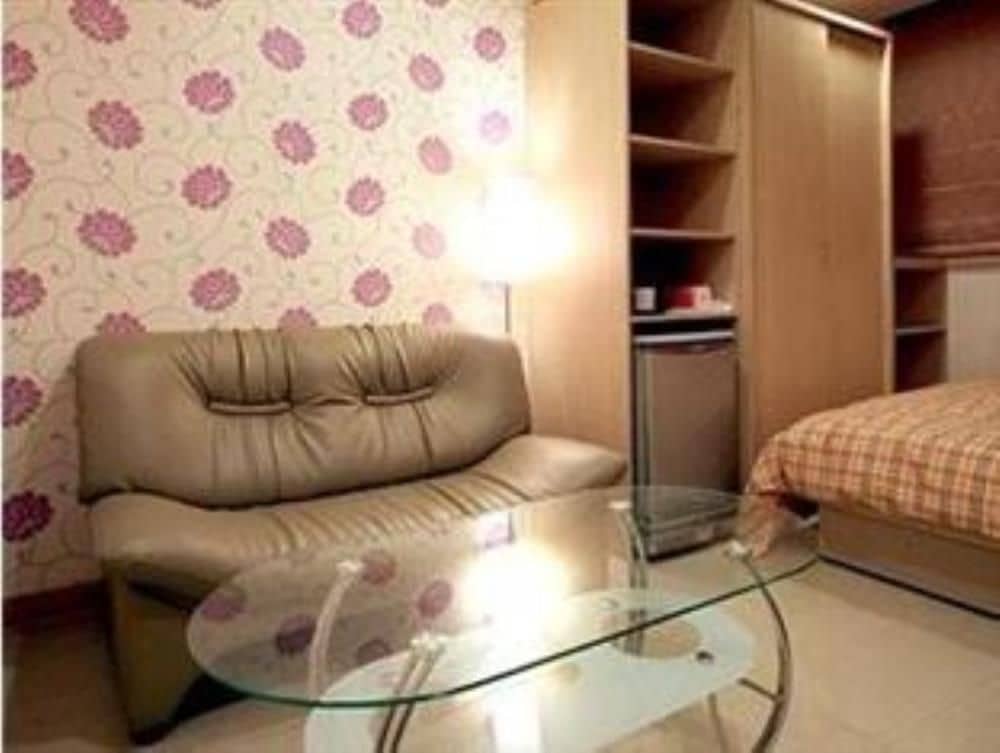 Lucky Apartment - TWTC Linguang Lucky Apartment - TWTC Linguang