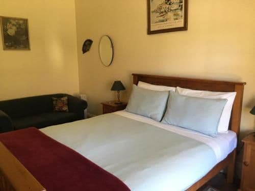 Standard Double Room with Private Bathroom