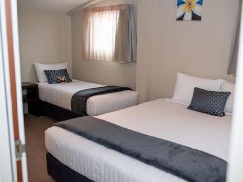 4 Bedroom Apartment