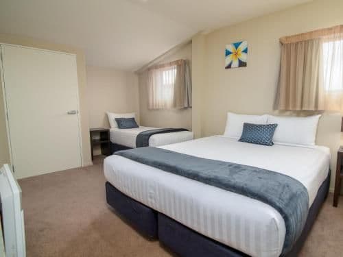 4 Bedroom Apartment