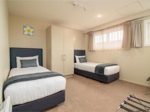 4 Bedroom Apartment