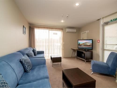 4 Bedroom Apartment