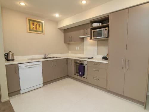 4 Bedroom Apartment