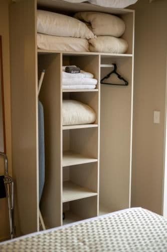 2 Bedroom Suite (Ground Floor)