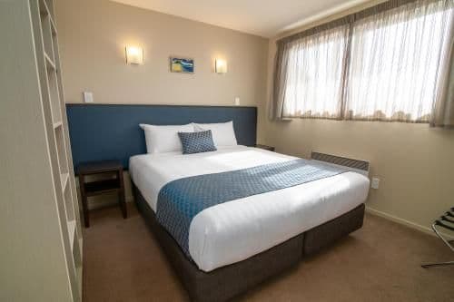 2 Bedroom Spa Suite