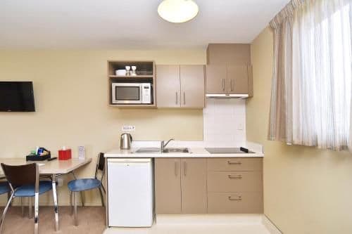 1 Bedroom Spa Suite