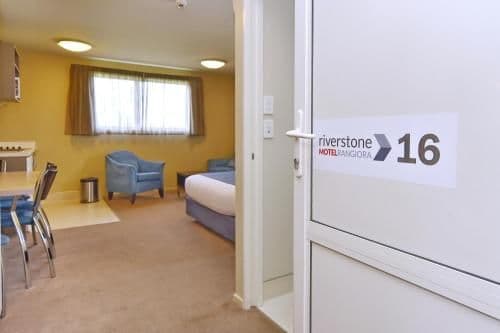 1 Bedroom Spa Suite