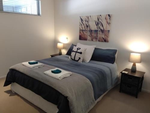 Number 9 Picton Luxury Apartment2