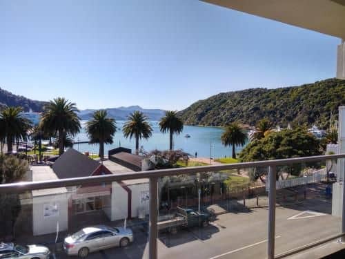 Number 9 Picton Luxury Apartment Number 9 Picton Luxury Apartment